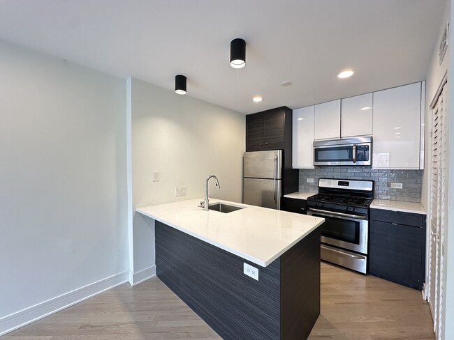957 W Grace St in Chicago, IL - Foto de edificio - Building Photo