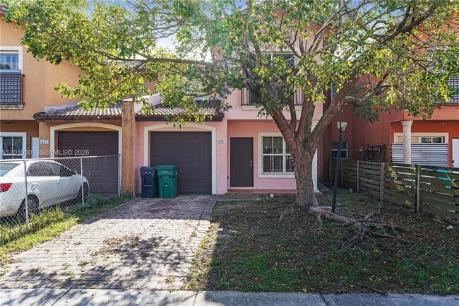 631 SW 10th St in Homestead, FL - Building Photo - Building Photo
