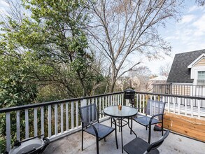 141 Coming St in Charleston, SC - Building Photo - Building Photo