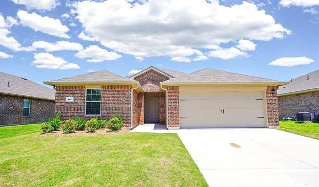 property at 807 Old Blf Ln