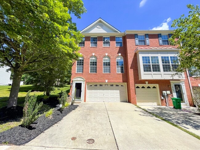 property at 10700 Heather Glen Way