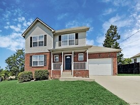 1124 Emma May Point in Smyrna, TN - Building Photo