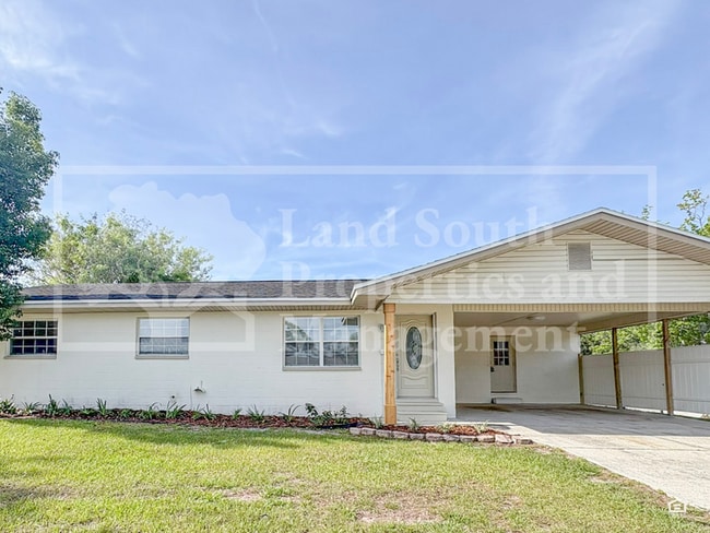 property at 632 Cortez St