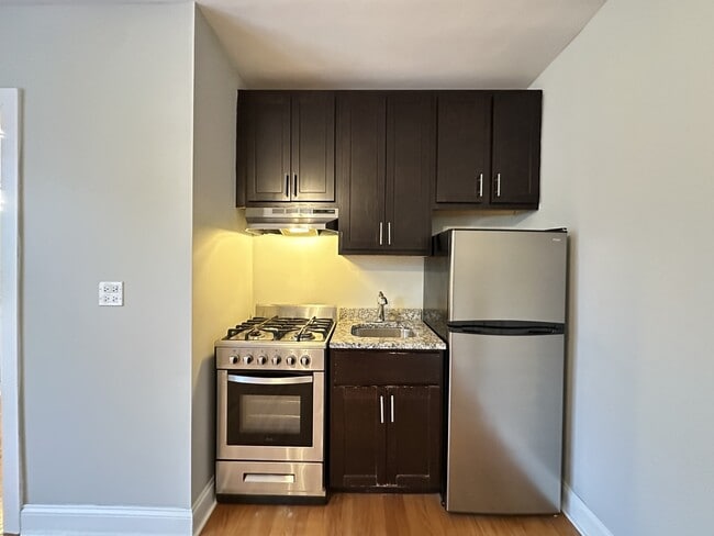 618 W Patterson, Unit 807 in Chicago, IL - Building Photo - Building Photo