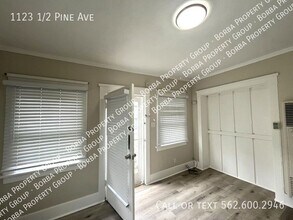 1123 1/2 Pine Ave in Long Beach, CA - Building Photo - Building Photo