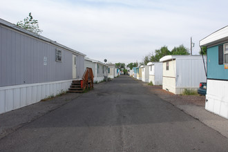 10804 Central Ave SE in Albuquerque, NM - Building Photo - Building Photo