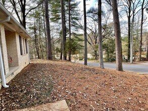 504 Webb St in Oxford, MS - Building Photo - Building Photo