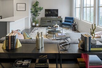 American Can Apartments in New Orleans, LA - Building Photo - Building Photo