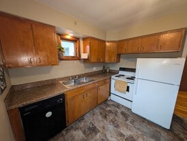 Chenango Courtyard in Binghamton, NY - Building Photo