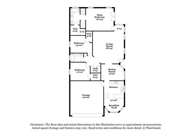 8871 W Morningside Dr in Peoria, AZ - Building Photo - Building Photo