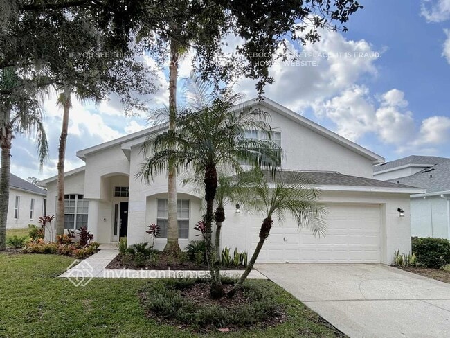 property at 17011 Falconridge Rd