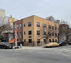 341 Tompkins Ave in Brooklyn, NY - Building Photo - Building Photo