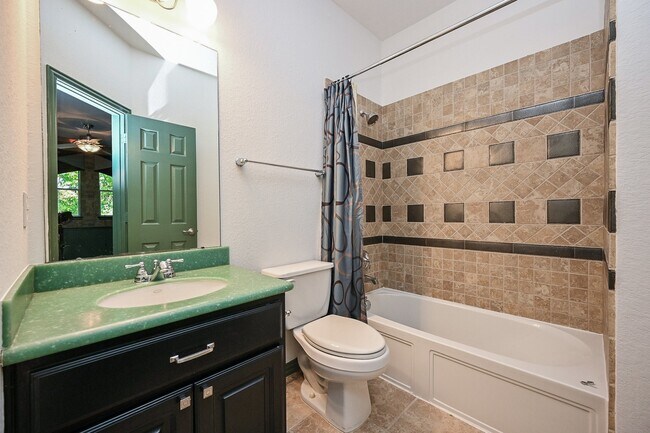 property at 7431 Baldwin Crossing