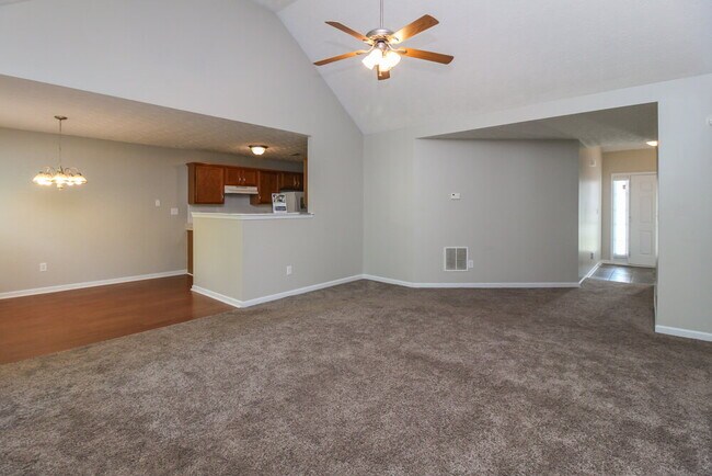 142 St Ann Cir in Dallas, GA - Building Photo - Building Photo