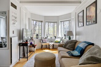 20 Chapel St in Brookline, MA - Building Photo - Building Photo