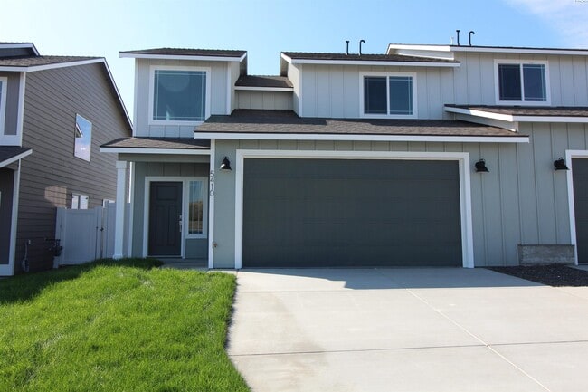 5410 Remington Dr in Pasco, WA - Building Photo - Building Photo