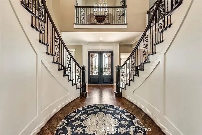 4007 Barlow Ct in Mansfield, TX - Building Photo - Building Photo