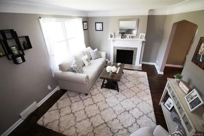 80 Cortland Ave in Buffalo, NY - Building Photo - Building Photo