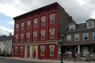 518 S Main St in Phillipsburg, NJ - Building Photo - Building Photo