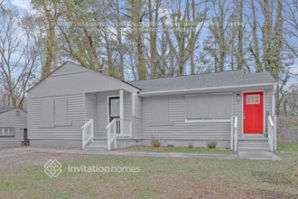 2511 Old Colony Rd in Atlanta, GA - Building Photo - Building Photo