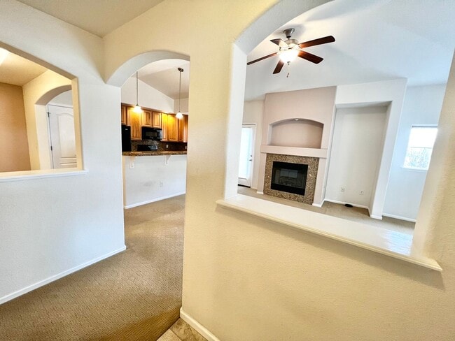 5044 Cinquefoil Ln in Fort Collins, CO - Building Photo - Building Photo