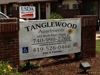 Building Photo - Tanglewood apartments Apartments in Frankfort, Ohio