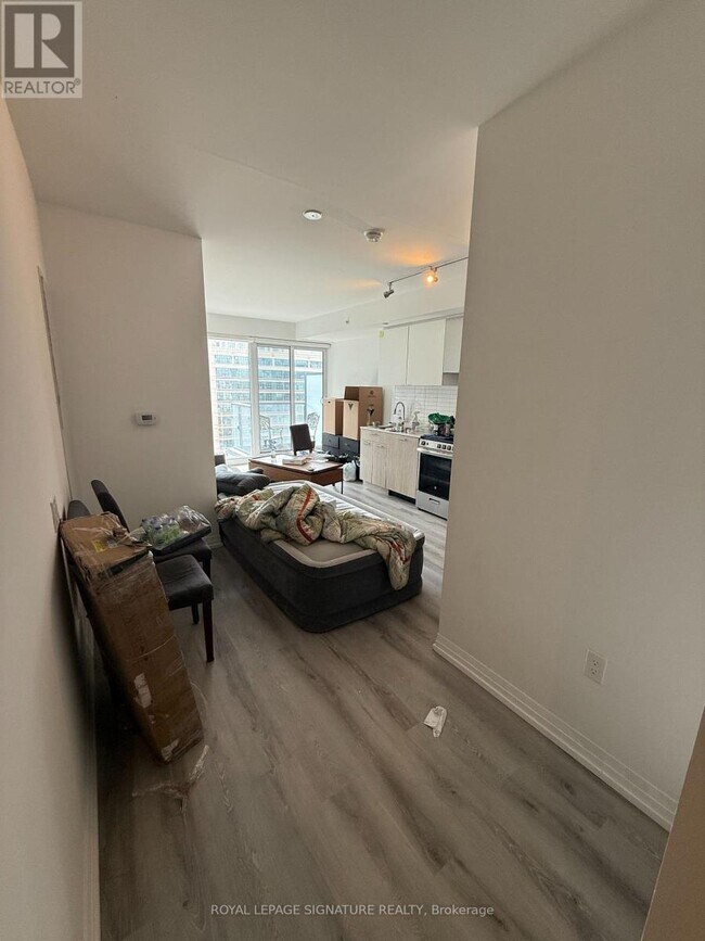 property at 251-1251 Jarvis St