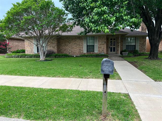603 Stoneybrook Dr in Wylie, TX - Building Photo