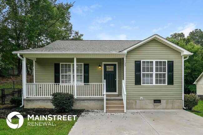 property at 133 Ash Dr