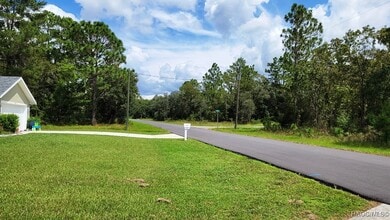 3273 W Babcock Pl in Citrus Springs, FL - Building Photo - Building Photo