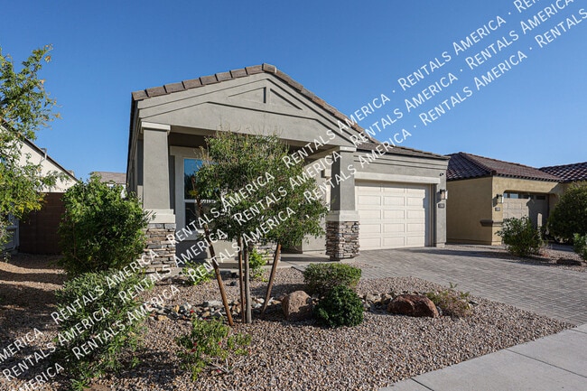 property at 2131 East Charlotte Dr