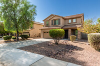 993 E Wimpole Ave in Gilbert, AZ - Foto de edificio - Building Photo