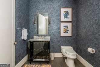 1065 Peachtree St NE, Unit 3604 in Atlanta, GA - Building Photo - Building Photo