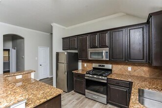 208 Starlight Dr in Forney, TX - Building Photo - Building Photo