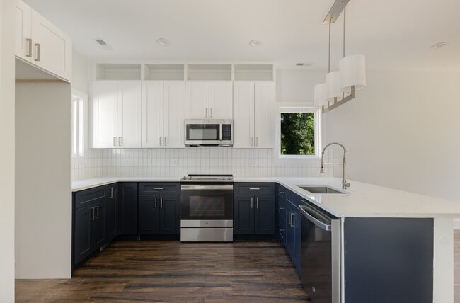 property at 819 S Alston Ave