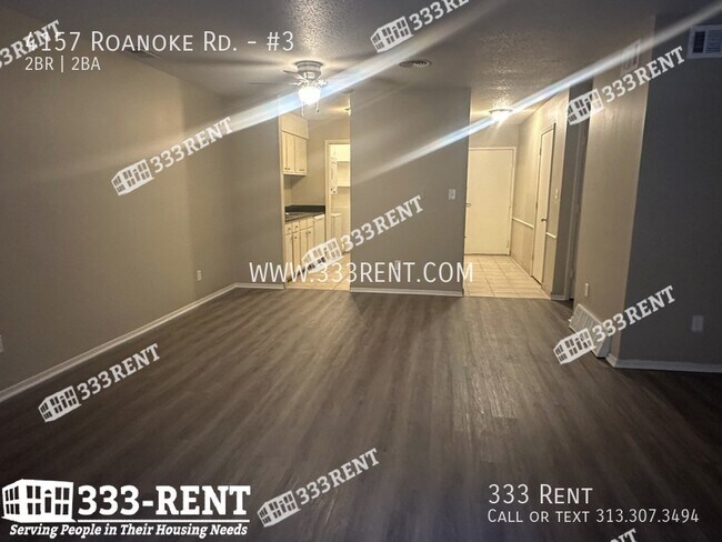 4157 Roanoke Rd in Kansas City, MO - Building Photo - Building Photo