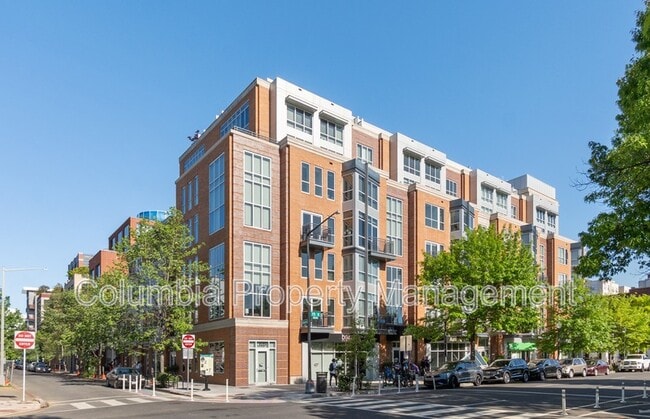 property at 1515 15th St NW