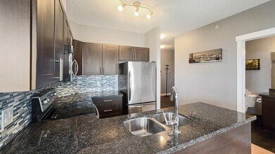 315-313 3 St SE in Calgary, AB - Building Photo - Building Photo