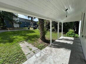 640 E Call St in Tallahassee, FL - Building Photo - Building Photo