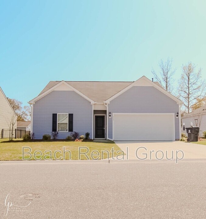 313 Grv Pk Lp in Murrells Inlet, SC - Building Photo
