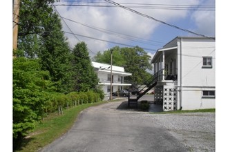 1316 N Washington Ave in Cookeville, TN - Building Photo - Building Photo