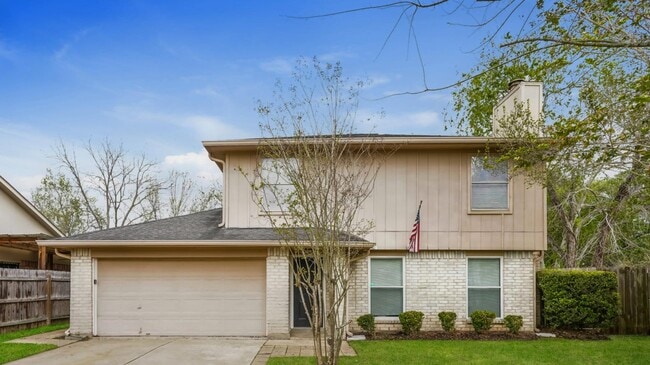 property at 7518 Lobera Dr