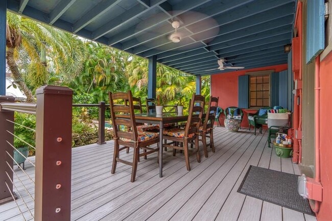 1609 NE 2nd Ct in Fort Lauderdale, FL - Building Photo - Building Photo