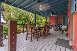 1609 NE 2nd Ct in Fort Lauderdale, FL - Building Photo - Building Photo