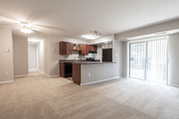 Glen Willow Apartments in Seat Pleasant, MD - Building Photo - Interior Photo