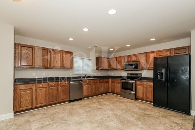 15530 Normans Landing Dr in Charlotte, NC - Building Photo - Building Photo
