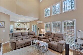 110 George B Timmerman Dr in Anderson, SC - Building Photo - Building Photo