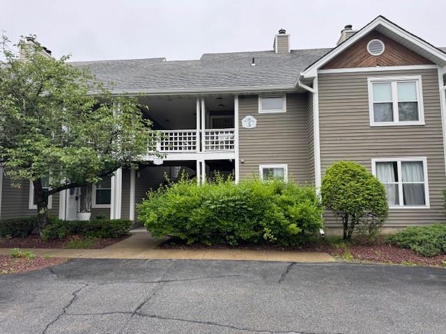 property at 508 Continental Dr
