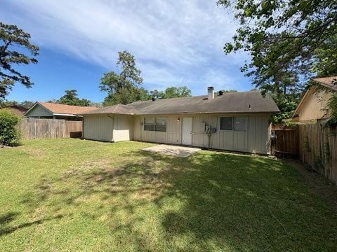 property at 6118 Mossgrey Ln