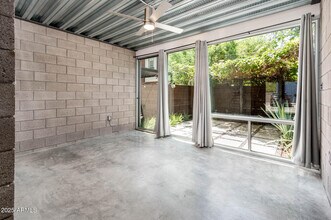 727 E Portland St in Phoenix, AZ - Building Photo - Building Photo